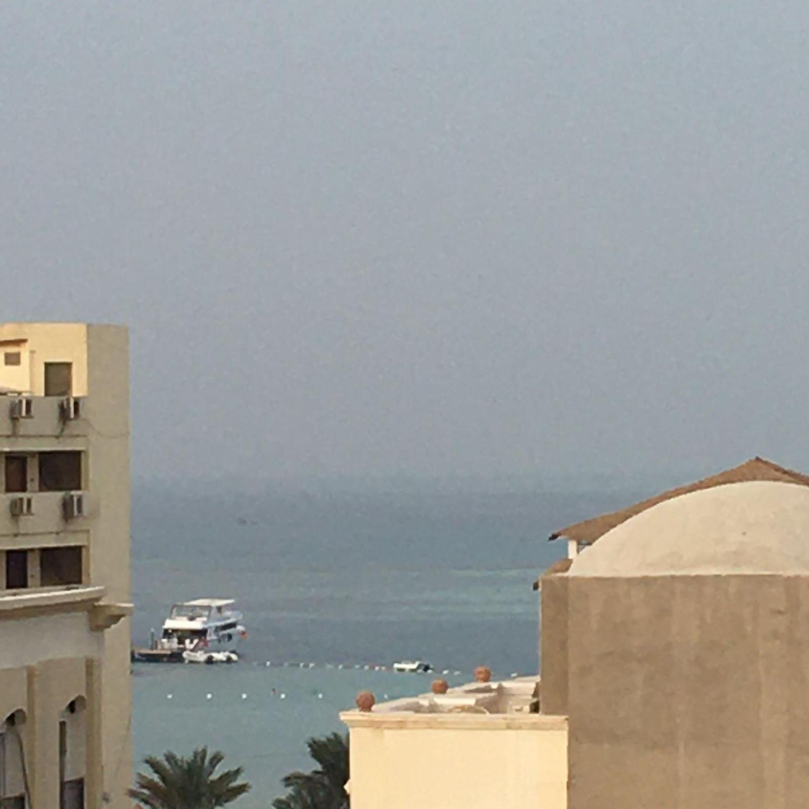 Villamar Sea View Rooms & Apartments Hurghada Exterior photo